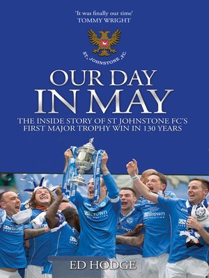 cover image of Our Day in May